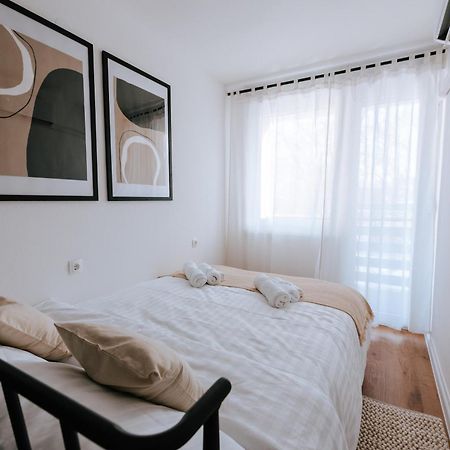 דארובר Apartman Vista מראה חיצוני תמונה