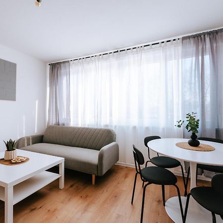 דארובר Apartman Vista מראה חיצוני תמונה