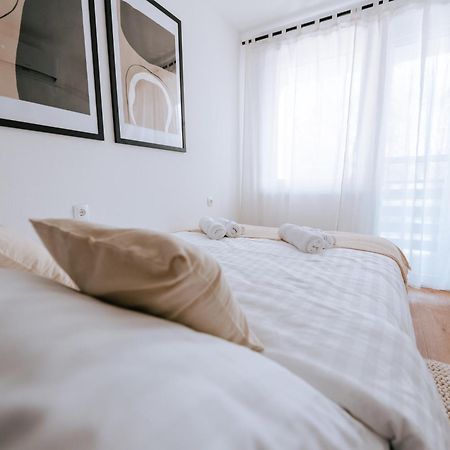 דארובר Apartman Vista מראה חיצוני תמונה