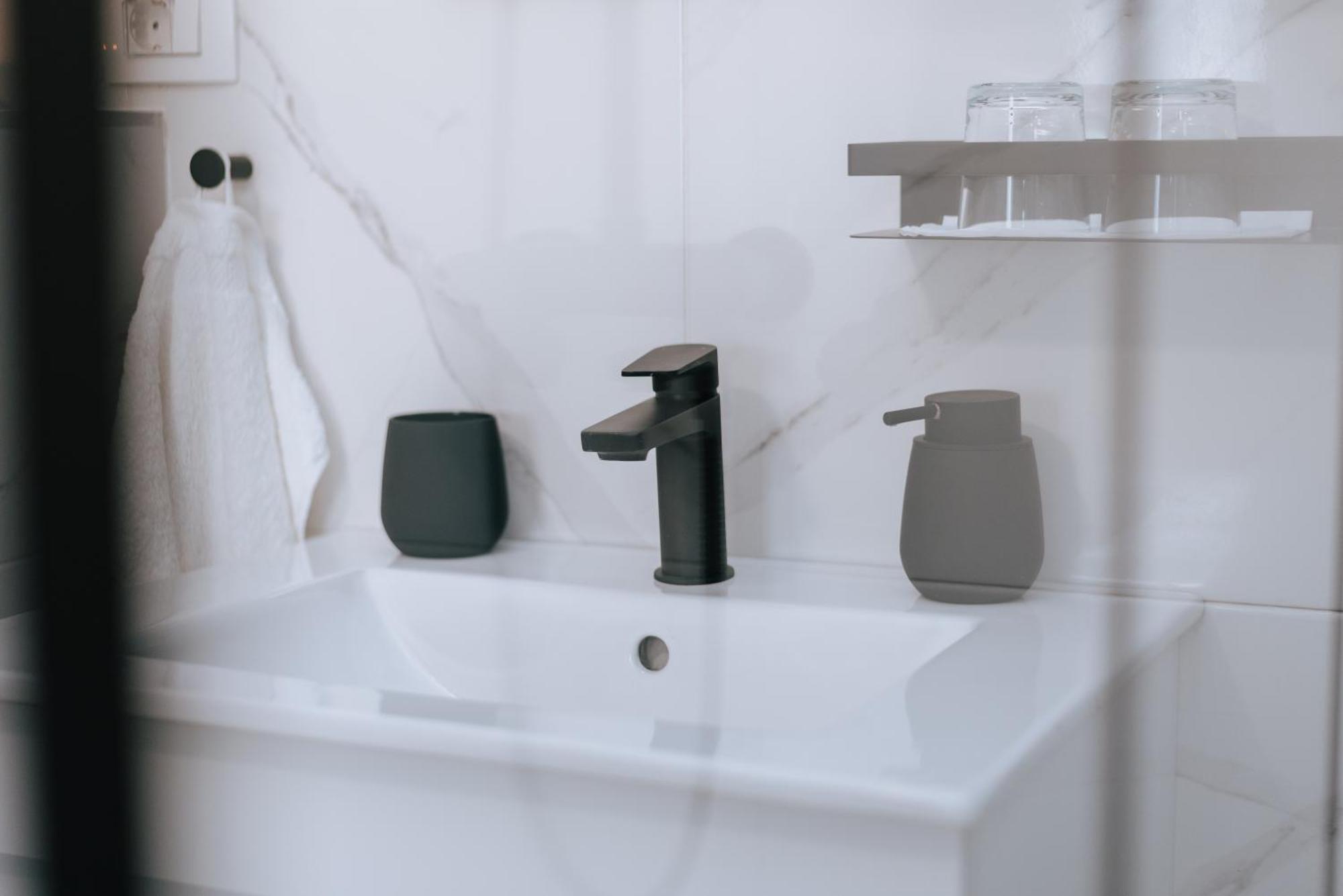 דארובר Apartman Vista מראה חיצוני תמונה