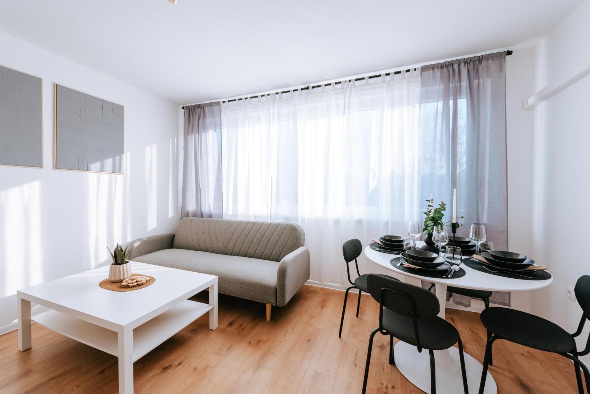 דארובר Apartman Vista מראה חיצוני תמונה
