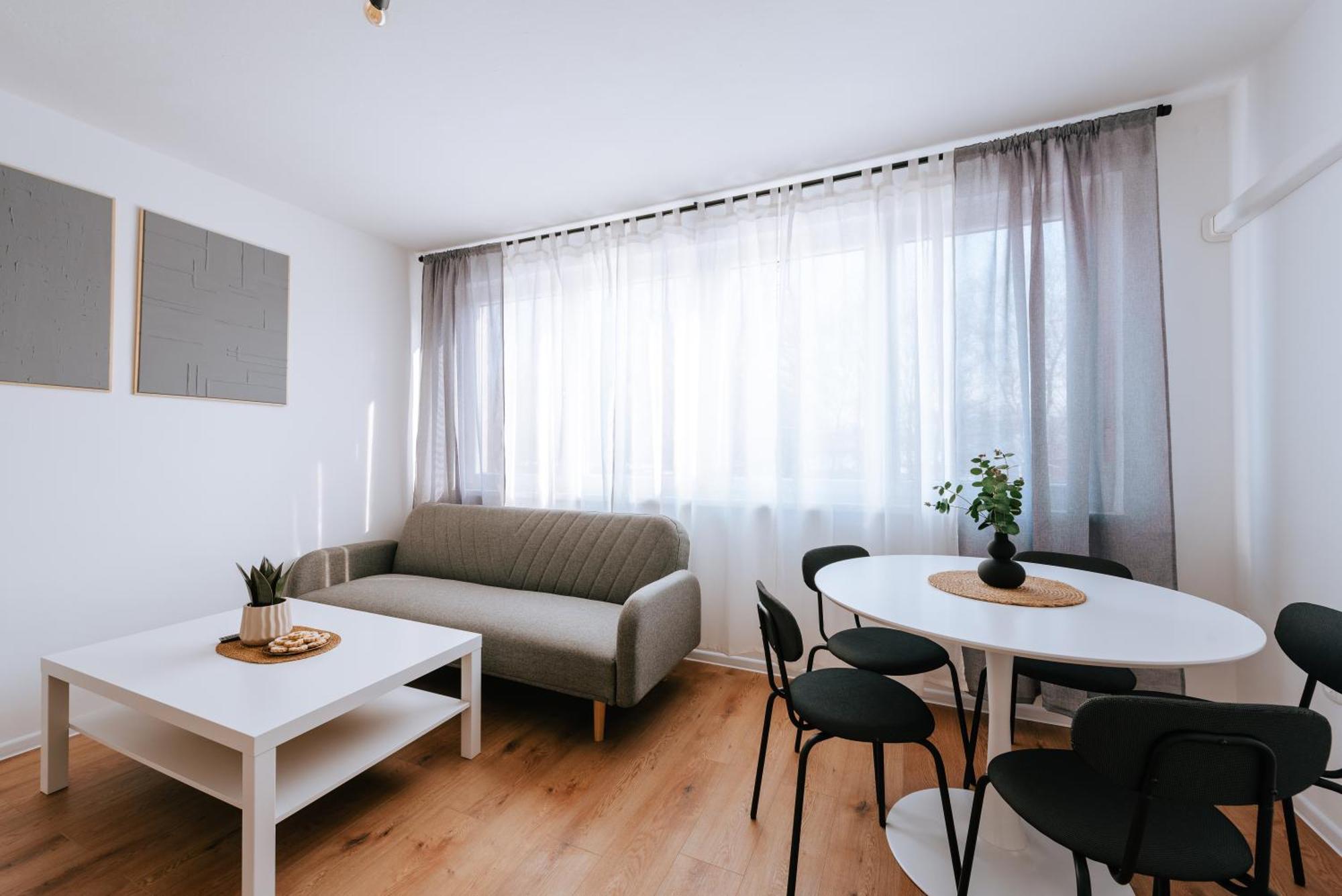 דארובר Apartman Vista מראה חיצוני תמונה