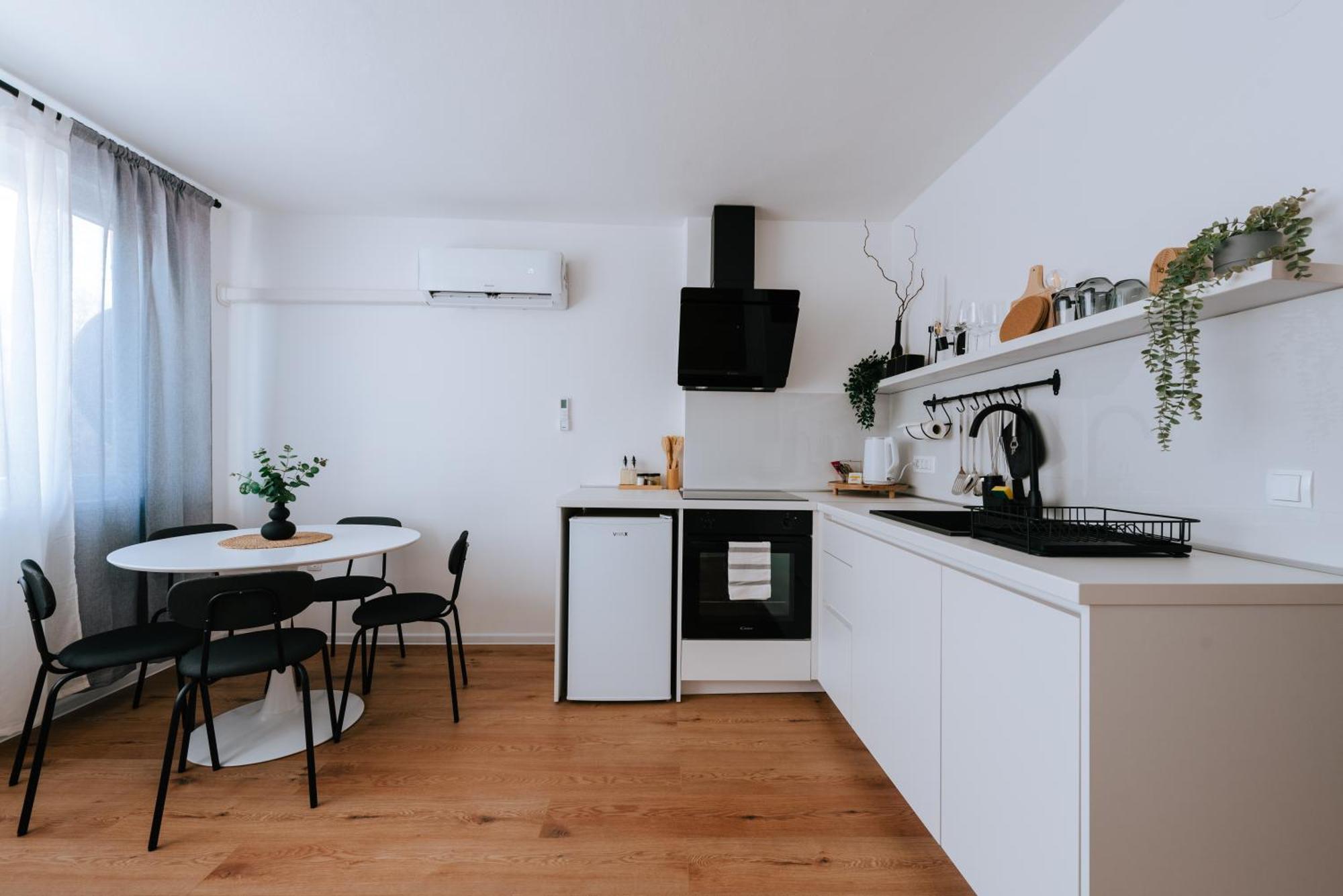דארובר Apartman Vista מראה חיצוני תמונה