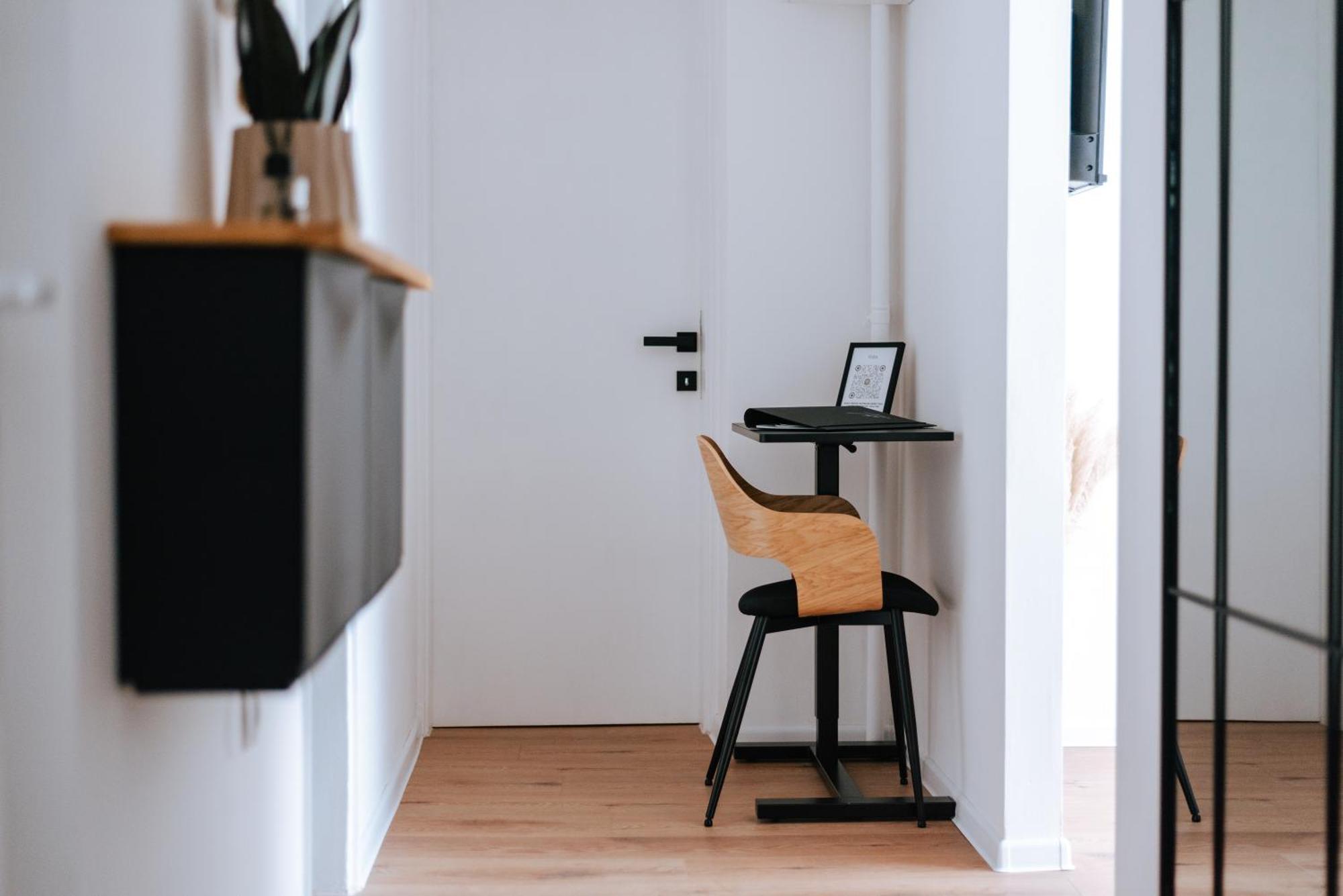 דארובר Apartman Vista מראה חיצוני תמונה