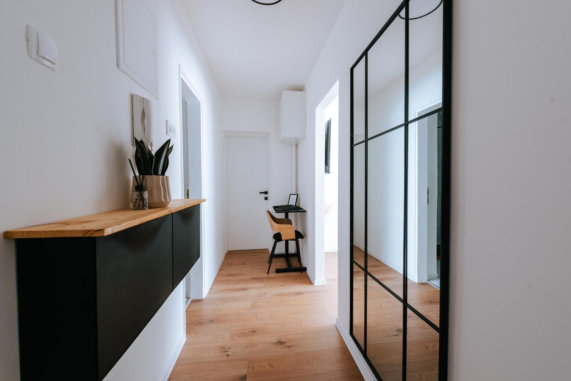 דארובר Apartman Vista מראה חיצוני תמונה