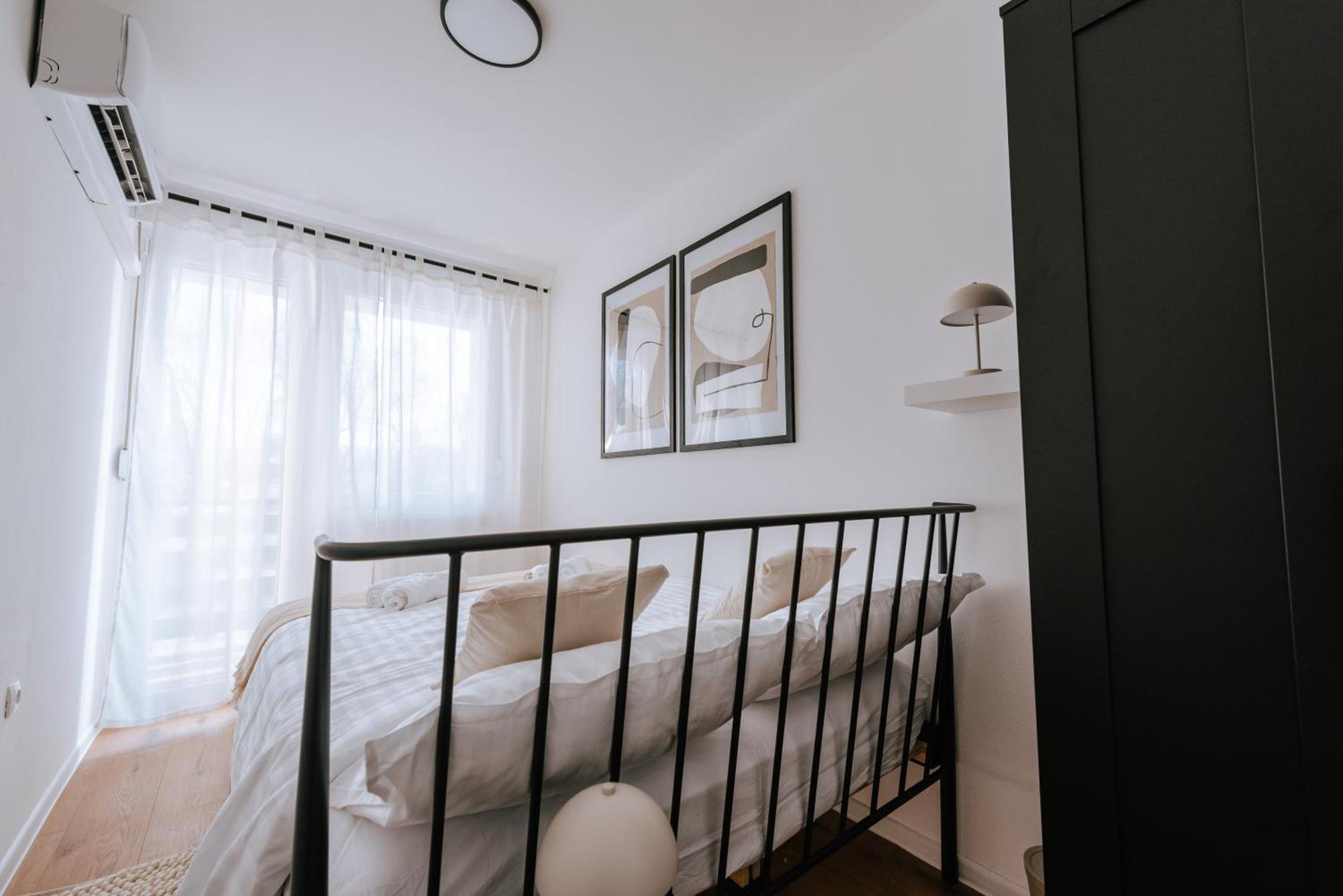 דארובר Apartman Vista מראה חיצוני תמונה