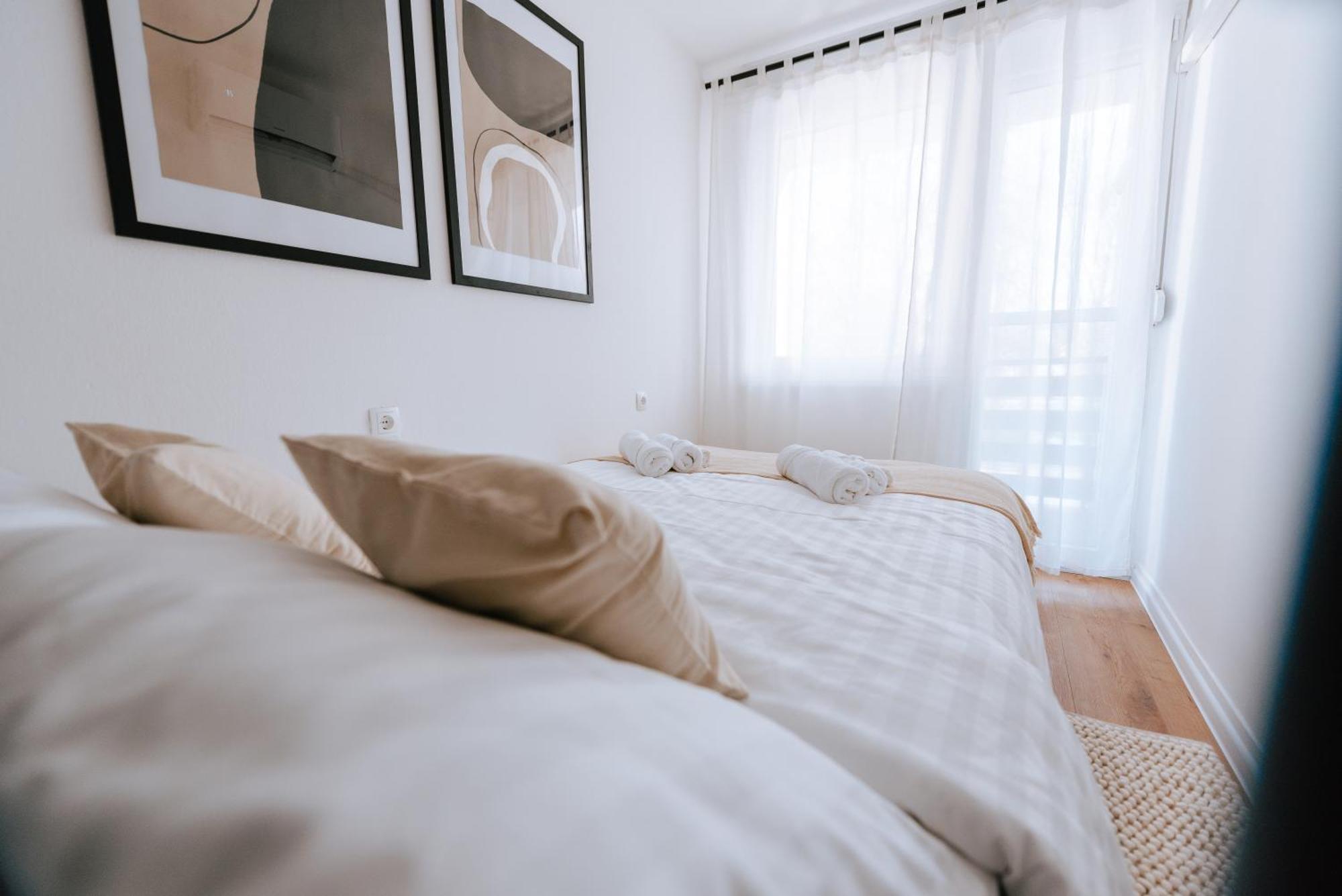 דארובר Apartman Vista מראה חיצוני תמונה